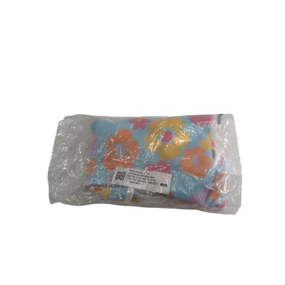 The Sundance Company Summers Daydream Youth One Piece Swimsuit Size 7 - Picture 4 of 5